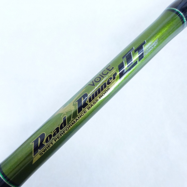 ロードランナーLTT 6100H